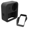 Silicone protective cover - housing - for GoPro Max 360 sports cameraProtection