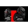 Gaming headset - wired headphones - with microphone - E900/E900 ProHeadsets