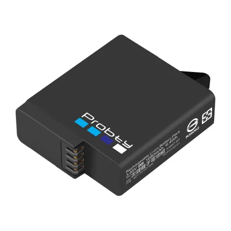 1680mAh li-ion battery - for GoPro Hero 5 / 6 / 7Battery & Chargers