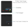 1680mAh li-ion battery - with charger - for GoPro Hero 5 / 6 / 7Battery & Chargers