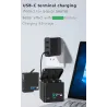 1680mAh li-ion battery - with charger - for GoPro Hero 5 / 6 / 7Battery & Chargers