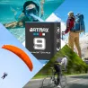 BATMAX - 1780mAh li-ion battery - with charger - for GoPro Hero 9 / 10Battery & Chargers