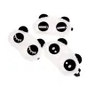 Panda sleeping mask - eye mask - soft cottonSleeping masks