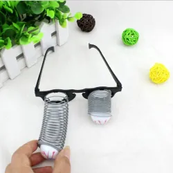 Halloween glasses - popping out eyeballsHalloween & Party