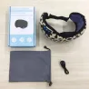 3D sleeping eye mask - blindfold - music sleep mask - BluetoothSleeping masks