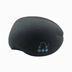 3D sleeping eye mask - blindfold - music sleep mask - BluetoothSleeping masks