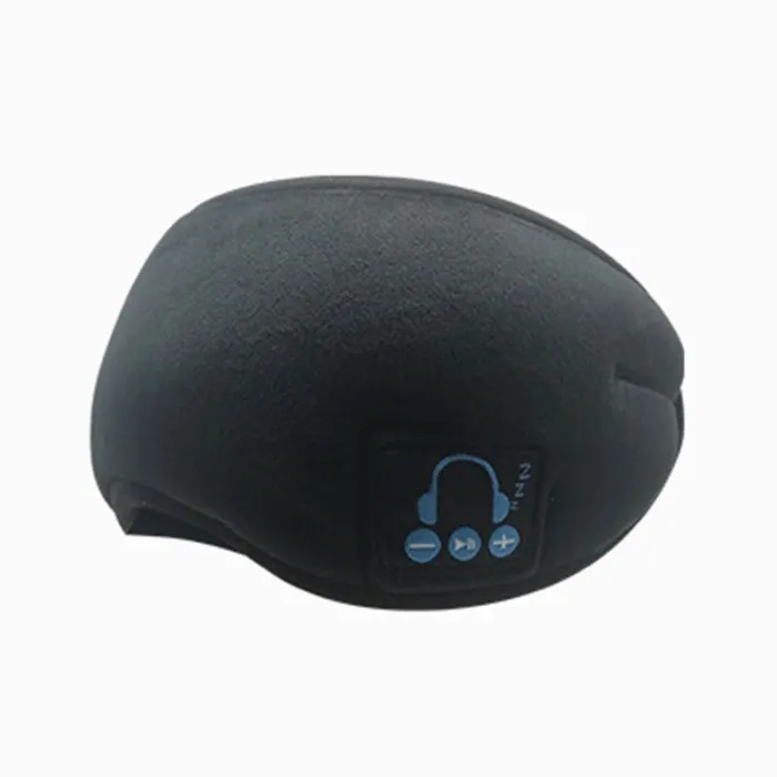 3D sleeping eye mask - blindfold - music sleep mask - BluetoothSleeping masks