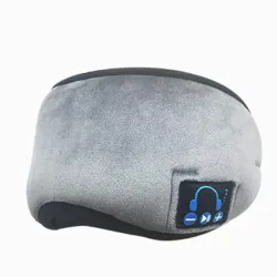 3D sleeping eye mask - blindfold - music sleep mask - BluetoothSleeping masks
