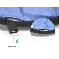 3D sleeping eye mask - blindfold - music sleep mask - BluetoothSleeping masks