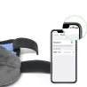 3D sleeping eye mask - blindfold - music sleep mask - BluetoothSleeping masks