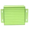 MPT-7210A - aluminum alloy - MPPT solar panel charge controller / LCD displaySolar