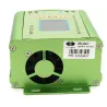 MPT-7210A - aluminum alloy - MPPT solar panel charge controller / LCD displaySolar