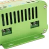 MPT-7210A - aluminum alloy - MPPT solar panel charge controller / LCD displaySolar