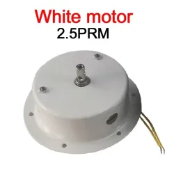 Rotary motor - for mirror disco ball - 10 cmStage & events lighting