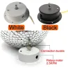 Rotary motor - for mirror disco ball - 10 cmStage & events lighting