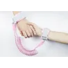 Kids safety - anti-lost leash - wrist bracelet - 150 cmBaby