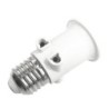 E27 base - with EU socket - bulb holder - adapterLighting fittings