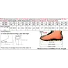 Elegant slip on loafers - blackShoes