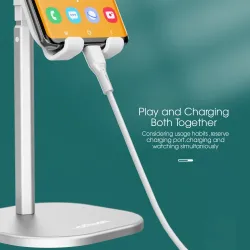 Universal phone holder - stand - adjustableHolders