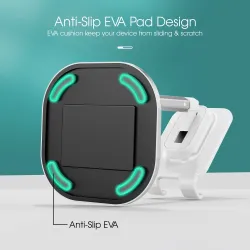 Universal phone holder - stand - adjustableHolders