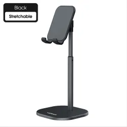 Universal phone holder - stand - adjustableHolders
