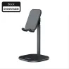 Universal phone holder - stand - adjustableHolders