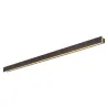 Waterproof outdoor wall light - long aluminum LED lampWall lights