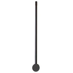 Modern wall lamp - minimalist line - LEDWall lights