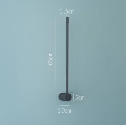 Modern wall lamp - minimalist line - LEDWall lights