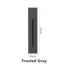 Recessed LED wall lamp - with motion sensor - indoor IP20 - 3WWall lights