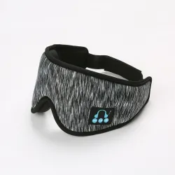 Sleeping eye mask - with Bluetooth headset and microphoneSleeping masks