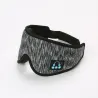 Sleeping eye mask - with Bluetooth headset and microphoneSleeping masks