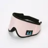 Sleeping eye mask - with Bluetooth headset and microphoneSleeping masks