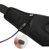 Sleeping eye mask - with Bluetooth headset and microphoneSleeping masks