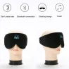Sleeping eye mask - with Bluetooth headset and microphoneSleeping masks