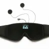Sleeping eye mask - with Bluetooth headset and microphoneSleeping masks