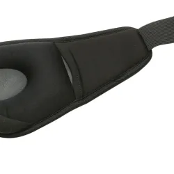 Sleeping eye mask - with Bluetooth headset and microphoneSleeping masks