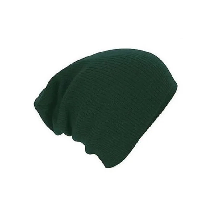 Classic style winter beanieHats & Caps