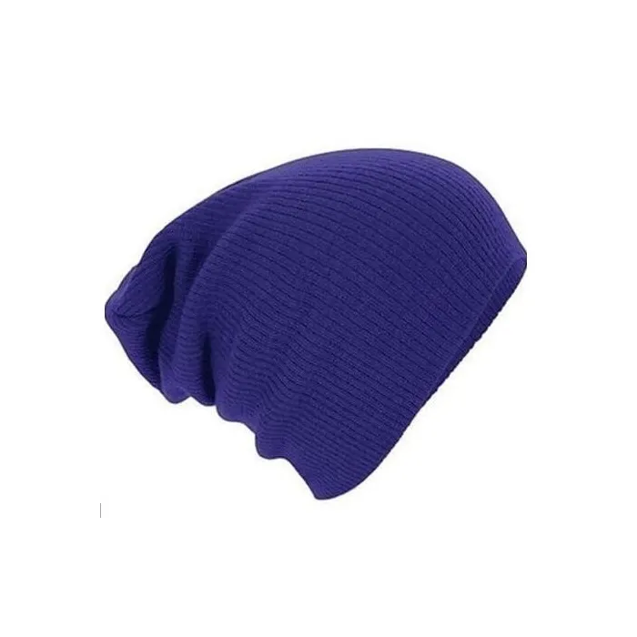 Classic style winter beanieHats & Caps