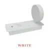 LED wall lamp - dimmable - rotatable head - USB charging - 9WWall lights