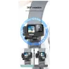 360 degree rotary backpack clip - for GoPro HeroMounts