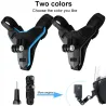 Motorcycle helmet mount - stand - holder for GoPro Hero Sports CameraMounts