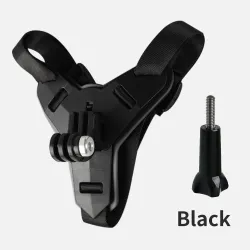 Motorcycle helmet mount - stand - holder for GoPro Hero Sports CameraMounts