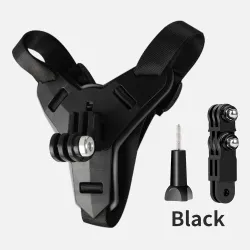 Motorcycle helmet mount - stand - holder for GoPro Hero Sports CameraMounts