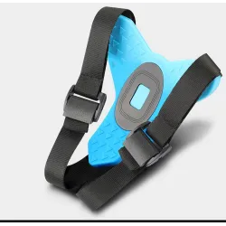 Motorcycle helmet mount - stand - holder for GoPro Hero Sports CameraMounts
