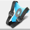 Motorcycle helmet mount - stand - holder for GoPro Hero Sports CameraMounts
