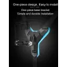 Motorcycle helmet mount - stand - holder for GoPro Hero Sports CameraMounts