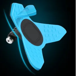 Motorcycle helmet mount - stand - holder for GoPro Hero Sports CameraMounts