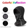 Warm winter face mask - with neck protection - thermal - windproof balaclavaHats & Caps