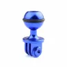 1 inch ball head - tripod mount - with 3/8 screw hole - for Gopro Hero Yi SJCamMounts